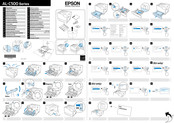 Epson AL-C500 Series Installationshandbuch