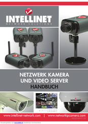 Intellinet NFC31-IR Handbuch