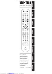 nad NAD M15 HD2 Bedienungsanleitung