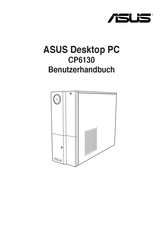 Asus CP6130 Benutzerhandbuch
