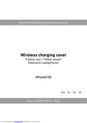 RUSTA 762512100102 Gebrauchsanweisung