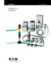 Eaton SmartWire-DT Handbuch