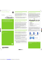HP StoreOnce 2700 Kurzanleitung