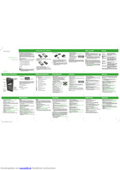 Sony Ericsson K330 Bedienungsanleitung
