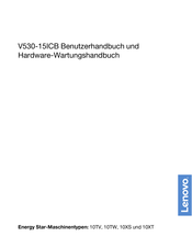 Lenovo V530-15ICB Benutzerhandbuch