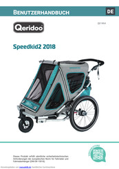 QERIDOO Speedkid2 2018 Benutzerhandbuch