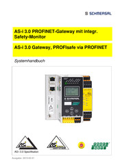 schmersal AS-i 3.0 Systemhandbuch