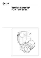 FLIR T540 24 + 14 Benutzerhandbuch