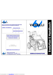 Vassilli Evolution E Handbuch