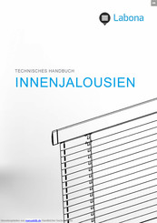 Labona Isotra Isolite Plus Technisches Handbuch