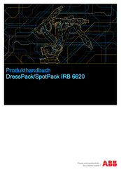 ABB DressPack Produkthandbuch