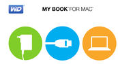 Western Digital My Book Handbuch