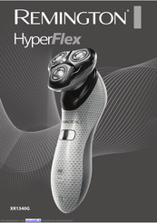 Remington HyperFlex Handbuch