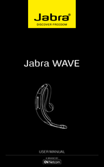 Jabra WAVE Handbuch