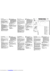 Mobicool DC Bedienungsanleitung