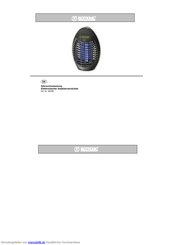 Isotronic 62306 Gebrauchsanweisung