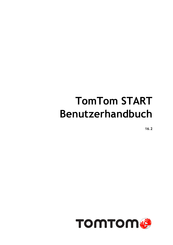 TomTom START Benutzerhandbuch