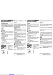 Conrad 41 18 01 Bedienungsanleitung