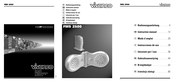 Vivanco FMS 2500 Bedienungsanleitung