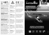 Revell Control Acrobat 3D Bedienungsanleitung