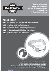 Petsafe VBC-10 Gebrauchsanweisung