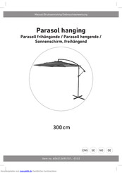 RUSTA 604013690102 Gebrauchsanweisung