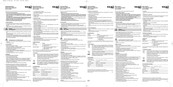 Tfa 30.5031 Bedienungsanleitung