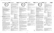 Tfa 60.3511 Bedienungsanleitung