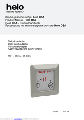 Helo DSA Produkthandbuch
