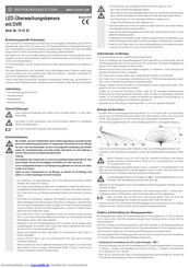 Conrad 75 41 33 Bedienungsanleitung
