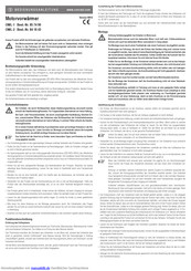 Conrad OWL-2 Bedienungsanleitung