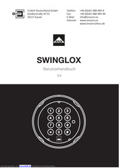 Stuv SWINGLOX Benutzerhandbuch