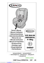 Graco Logico M Gebrauchsanleitung