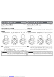 Conrad Electronic 75 12 91 Bedienungsanleitung