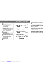 Conrad Electronic 22 49 41 Bedienungsanleitung