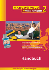 Marco Polo Mobile Navigator 2 Handbuch