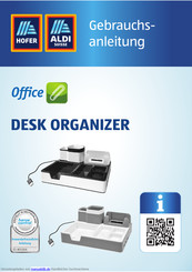 Office DO 003-18 Gebrauchsanleitung