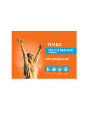 Timex W266 Benutzerhandbuch