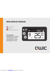 Qwic H501 Bedienungsanleitung