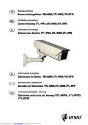 Eneo VTL-WWA Montageanleitung