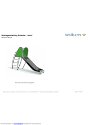 Stilum Levis Montageanleitung