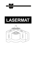 wurth LASERMAT Anleitung