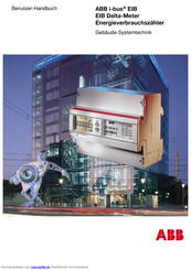 ABB i-bus EIB Handbuch