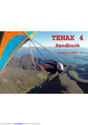 Woody Valley TENAX 4 Handbuch