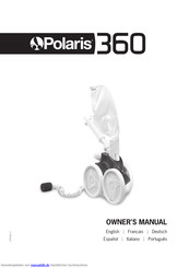 Polaris 360 Benutzerhandbuch