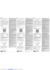 FIBARO FGMS-001 Bedienungsanleitung