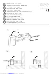 Chamberlain 771EV Handbuch
