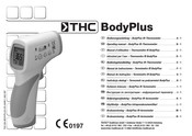 HTC BodyPlus Bedienungsanleitung
