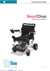 SkyLine Smart Chair Benutzerhandbuch