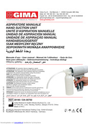 Gima 28180 Gebrauchsanweisung